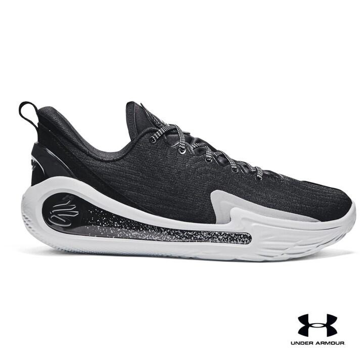 Under Armour รองเท้าบาสเกตบอล Curry 12 'Wardell Mode’ ยูนิเซ็กส์