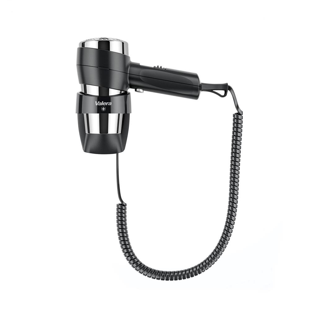 HomePro ไดร์เป่าผม  10VL00020 1800 วัตต์ สีดำ แบรนด์ VALERA