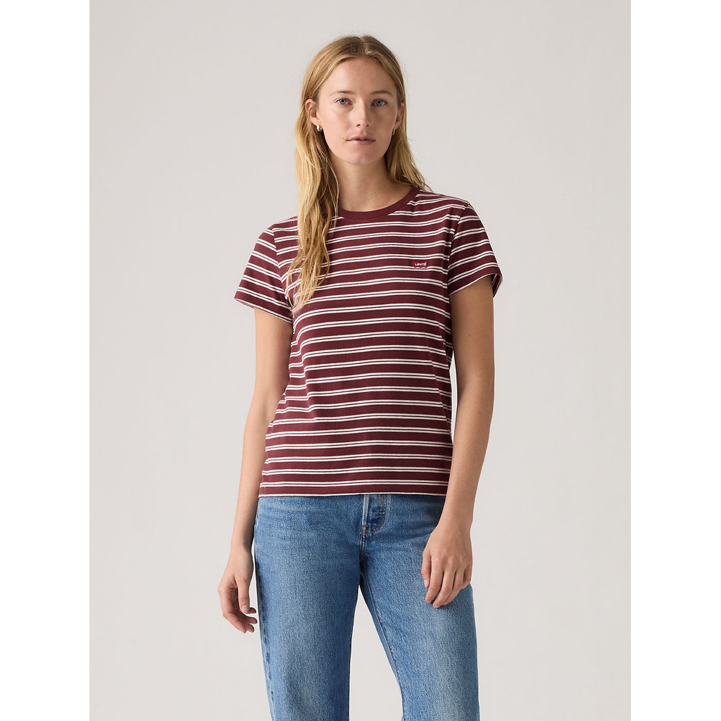 เสื้อยืดผู้หญิง Levi's® Women's Perfect T-Shirt