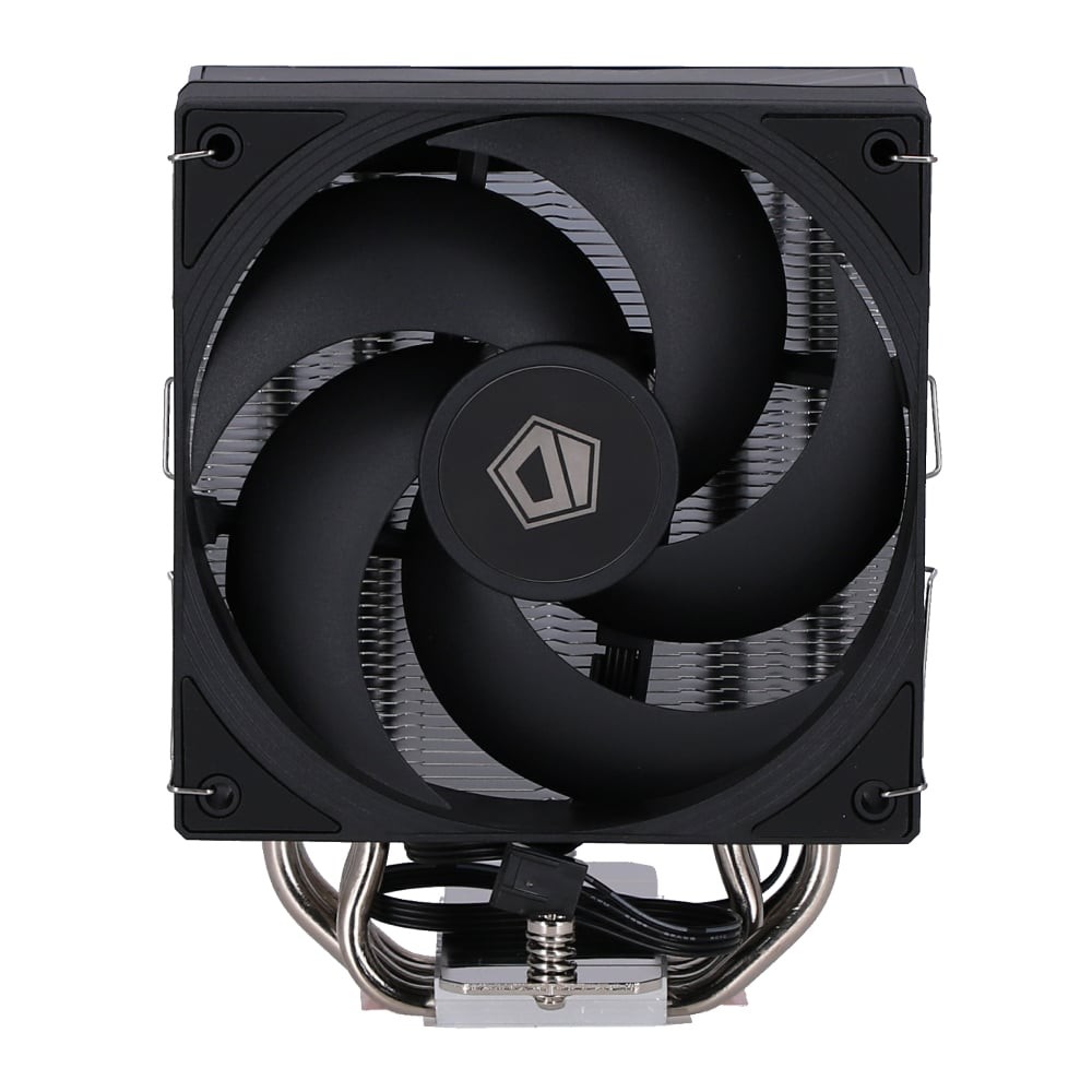 ระบบระบายความร้อนด้วยอากาศCPU AIR COOLER (พัดลมซีพียู) ID-COOLING FROZN A410 SE (BLACK)