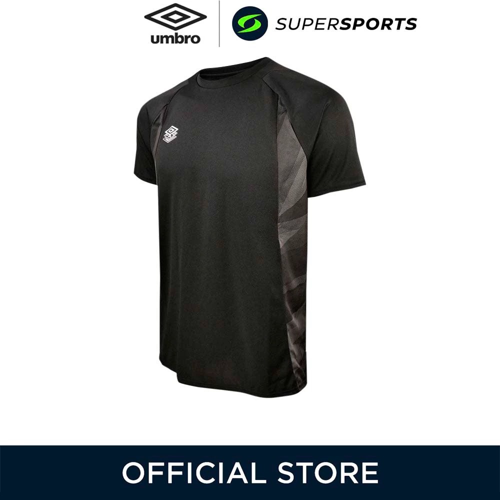 UMBRO Premier Training เสื้อฟุตบอลผู้ชาย