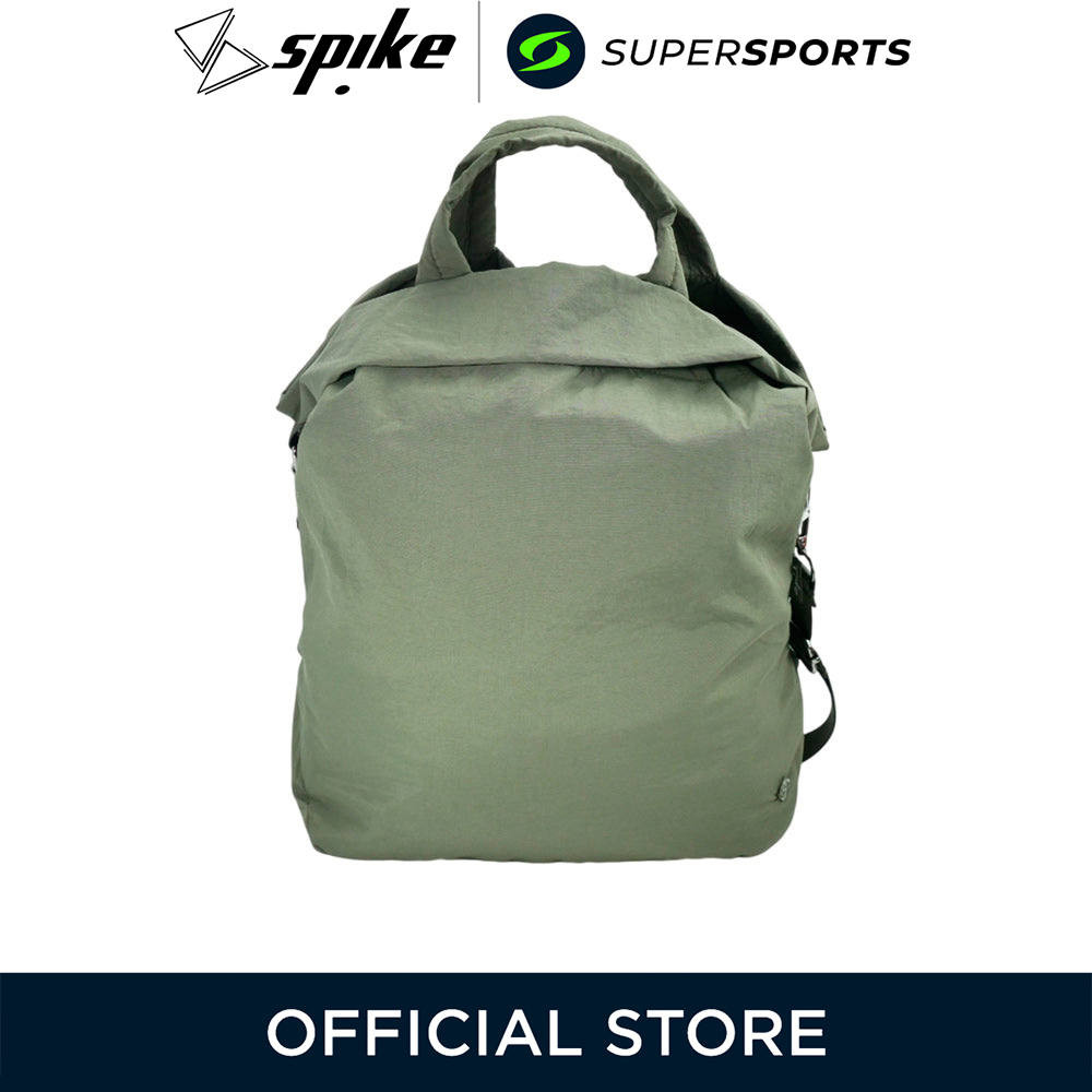 SPIKE LL Green กระเป๋าถือผู้หญิง
