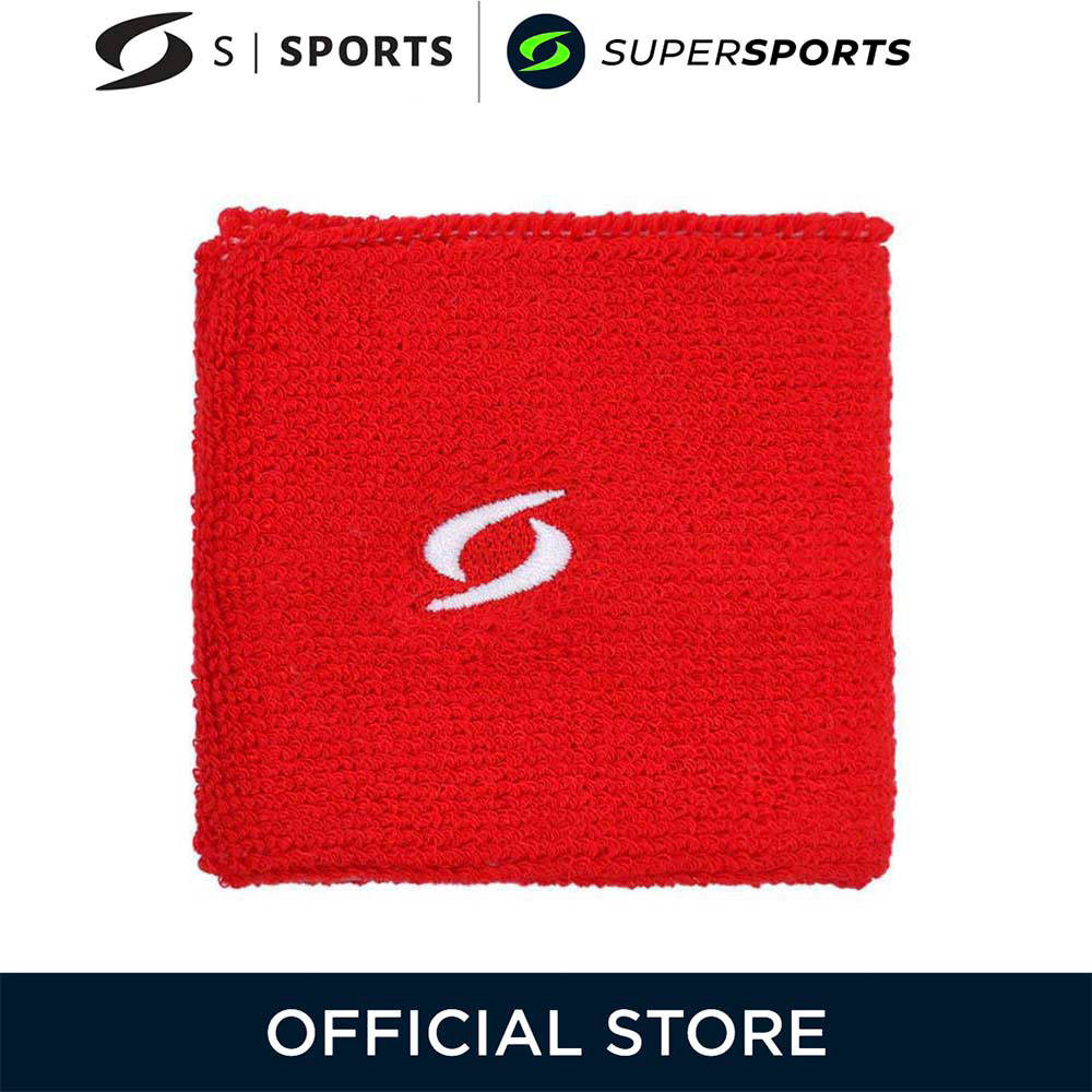 S SPORTS SPWRISTBANDS4RE สายรัดข้อมือ — صورة 2