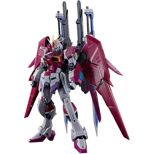 BANDAI SPIRITS RG 1/144 Destiny Impulse
