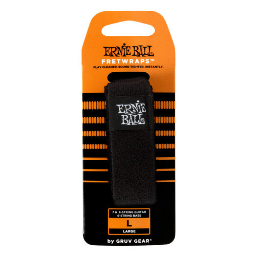 ERNIE BALL ERNIE BALL 9614 FRETWRAPS LARGE
