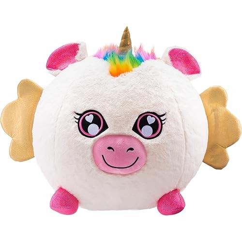 AGATSUMA Biggies UNICORN อายุ 3 ปีขึ้นไป
