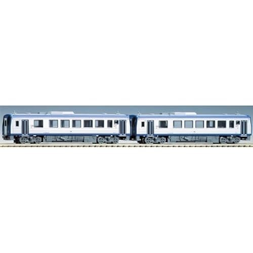 Tomytec N Gauge Train Type Kiha120 ดีเซลคาร์ Kansai Line 92132
