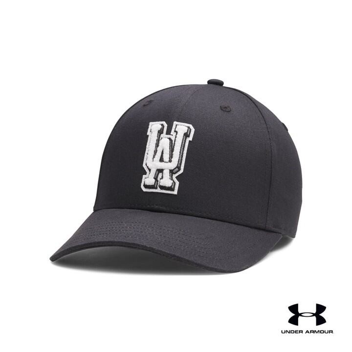 Under Armour UA Essential Mid Men's Adjustable Hat