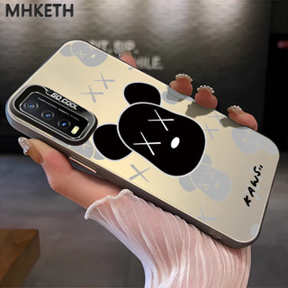 MHKETH เคสสำหรับ VIVO Y20 Y20s Y20i Y12S Y12A Y20T Y30G Y11S…