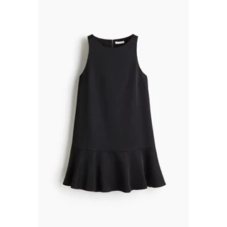 H&M(เอชแอนด์เอ็ม) ชุดเดรสทรงเอ ผู้หญิง 1296027