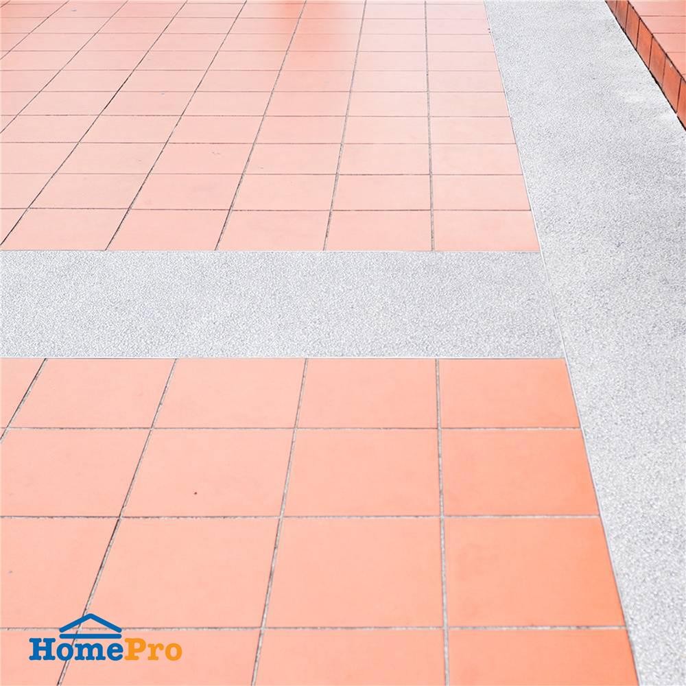 GOM DAT VIET กระเบื้องดินเผา 30x30 ซม. เทอราคอสต้า เวเนโต P11 จัดส่งโดย HomePro - รูปที่ 4