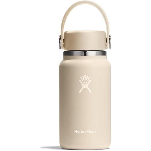 Hydro Flask Stainless Steel Bottle Micro Hydro 200ml Auto Keep-Warm-Cool Water
