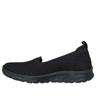 Skechers สเก็ตเชอร์ส รองเท้าผู้หญิง Women Arch Fit Sunny Active Shoes - 100726-BBK - Air-Cooled Arch Fit
