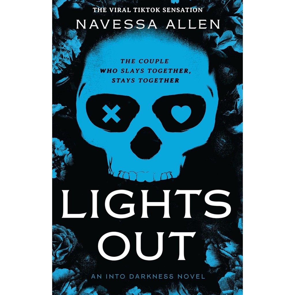 Asia Books หนังสือภาษาอังกฤษ LIGHTS OUT