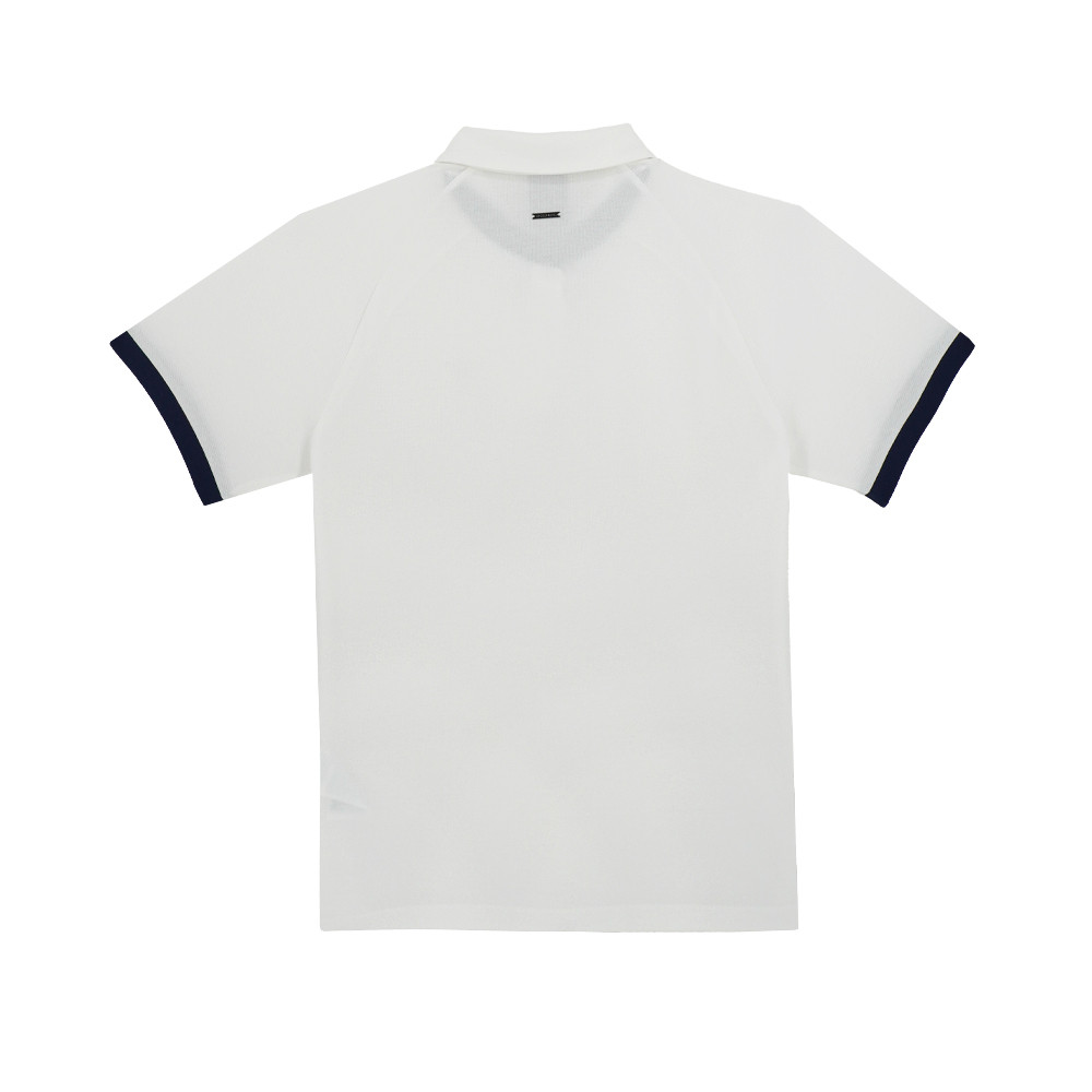Skechers สเก็ตเชอร์ส เสื้อโปโลผู้หญิง Women Polo Apparel - P125W036-0019 — صورة 3
