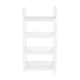 ชั้นวางของพลาสติกอเนกประสงค์ 4 ชั้น KASSA HOME รุ่น JCP-5974…