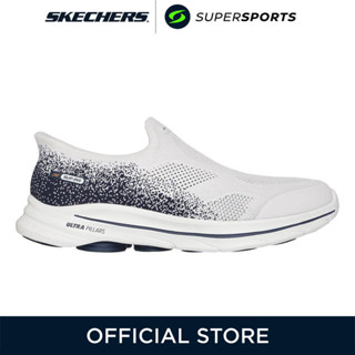 SKECHERS Hands Free Slip-ins®: GO WALK 8 - Pelayo รองเท้าผู้…