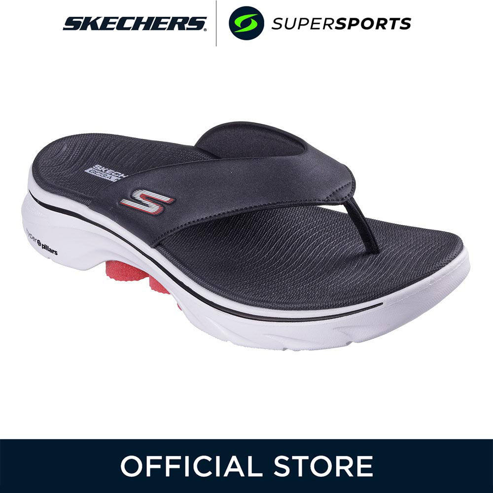 SKECHERS GO WALK® 7 รองเท้าแตะผู้ชาย