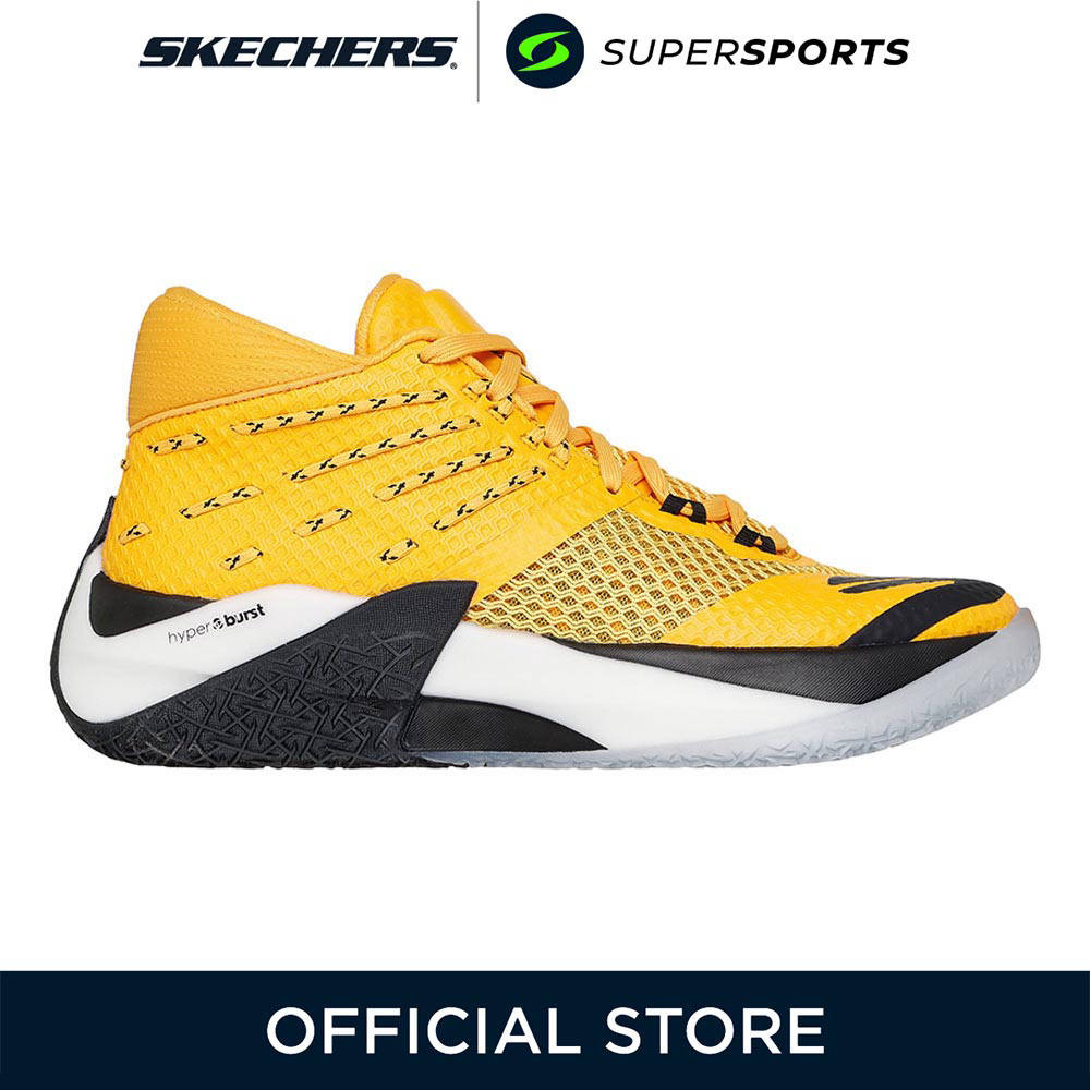 SKECHERS SKX REIGN™ รองเท้าบาสเกตบอลผู้ชาย