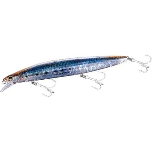 SHIMANO Xsense Silent Assassin 140F Flash Boost XM-114T 011 TR Maiwashi
