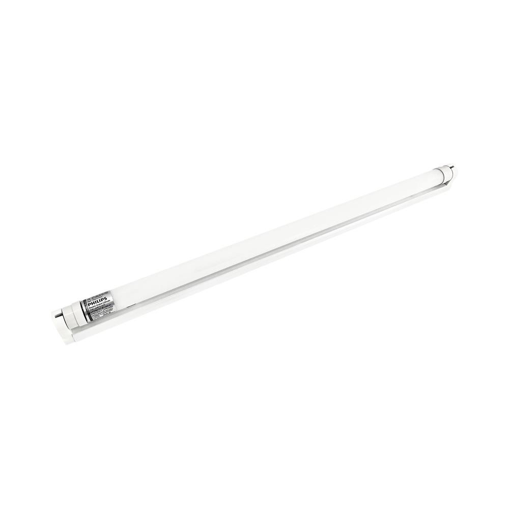 PHILIPS ชุดรางนีออน LED T8 BN015DE 9 วัตต์ DAYLIGHT จัดส่งโดย HomePro ราคา ถูกที่สุด ดีลบีเคเค แกลเลอรีภาพที่ 2