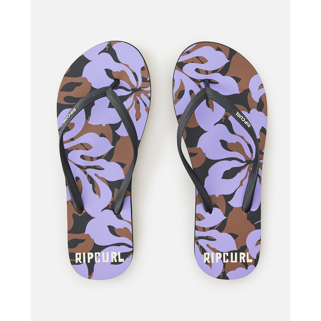 RIPCURL รองเท้าแตะผู้หญิง 174WOT MIXED BLOOM OPEN TOE W25