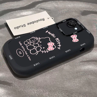 เคสสำหรับ Realme C30 C30s Narzo 50i Prime เคสโทรศัพท์แมวกันกระแทกป้องกันการตก