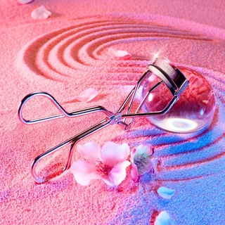 shu uemura ชู อูเอมูระ eyelash curler ที่ดัดขนตา เพื่อขนตางามงอนได้อย่างใจ ไม่ทำให้ขนตาหัก ดีไซน์เหมาะกับรูปตาชาวเอเชีย