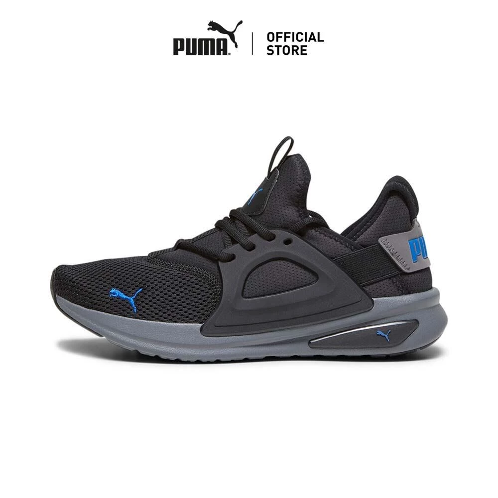 PUMA Running รองเท้าวิ่ง Softride Enzo Evo สีดำ - 37704814