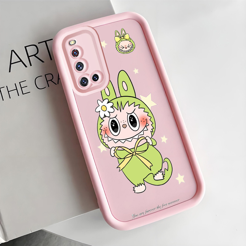 เคสสำหรับ VIVO V19 เคสโทรศัพท์น่ารัก