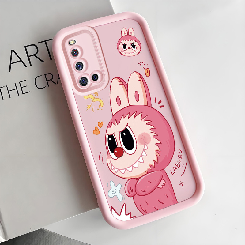 เคสสำหรับ VIVO V19 เคสโทรศัพท์น่ารัก
