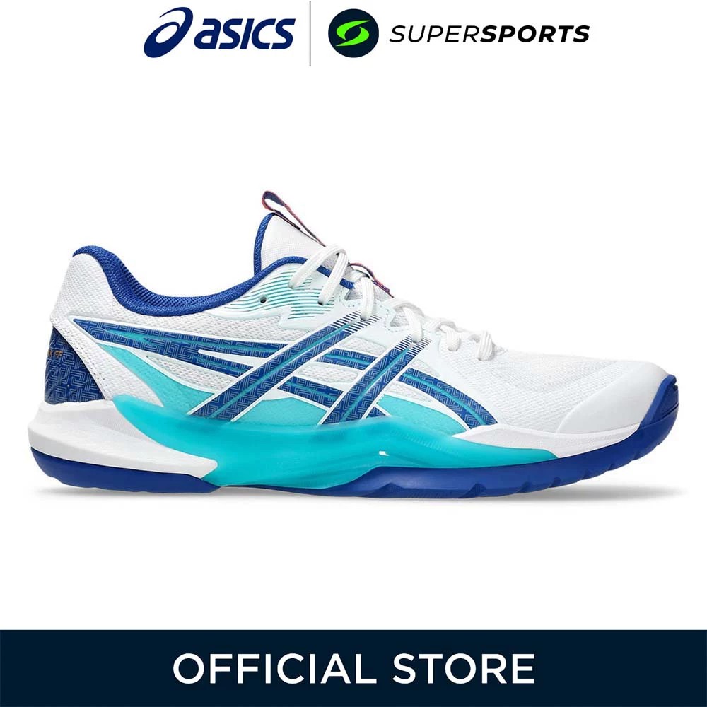 ASICS Powerbreak FF รองเท้าวอลเลย์บอลผู้ชาย