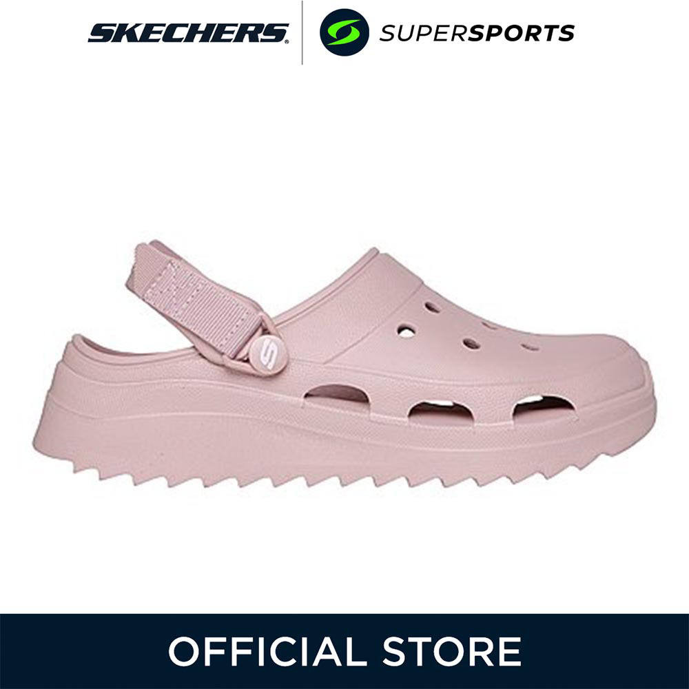 SKECHERS Foamies Surge รองเท้าแตะผู้หญิง