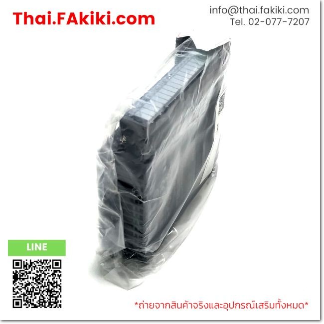 (B)Unused*, Q68ADV 8ch, Digital-Analog Converter Module, MITSUBISHI (66-101-711)