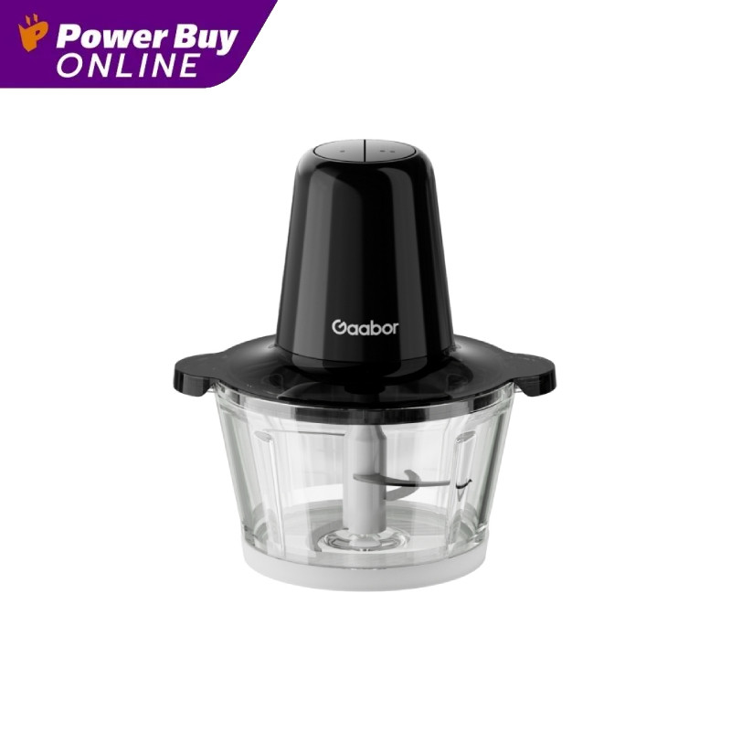 GAABOR เครื่องบดสับ (300 วัตต์, 2 ลิตร) รุ่น MG-15M02A