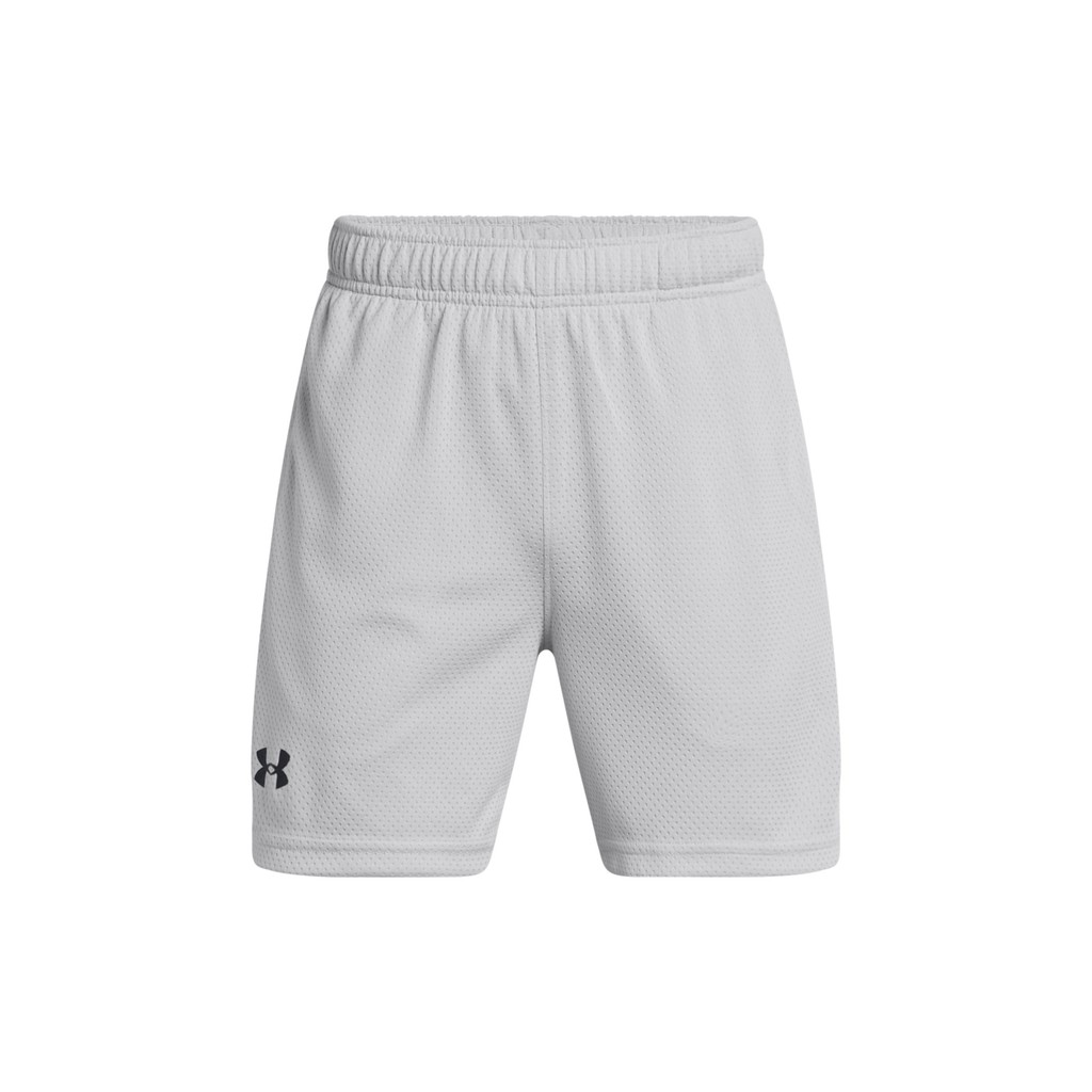 Under Armour กางเกงขาสั้นสำหรับเด็กผู้ชาย UA Tech™ Mesh — صورة 2