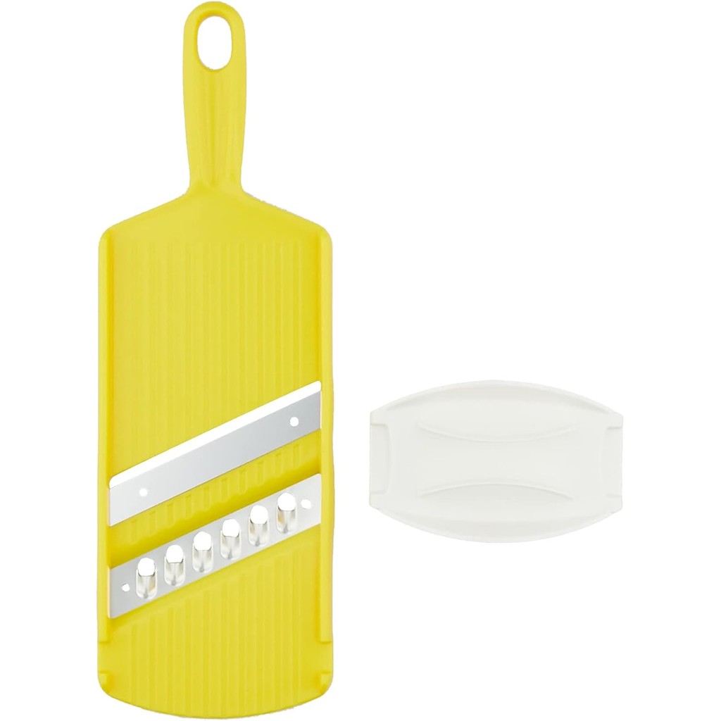 Shimomura Industry FV-661 Full Veggie Onion, Slice & Chop, Made in Japan, 0.03 inch (0.8 mm), Choppe