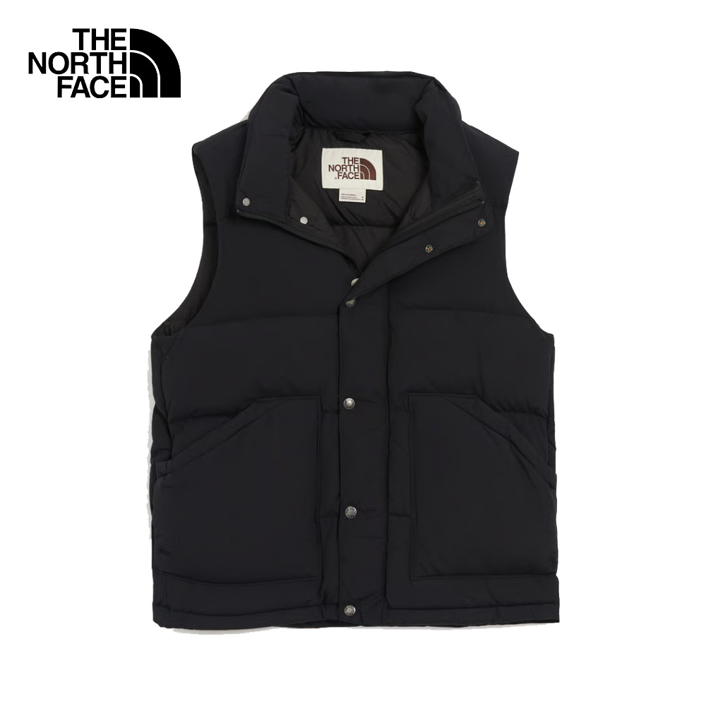 THE NORTH FACE MEN M66 DOWN VEST/TNF BLACK แจ็กเก็ตกันหนาวผู้ชาย