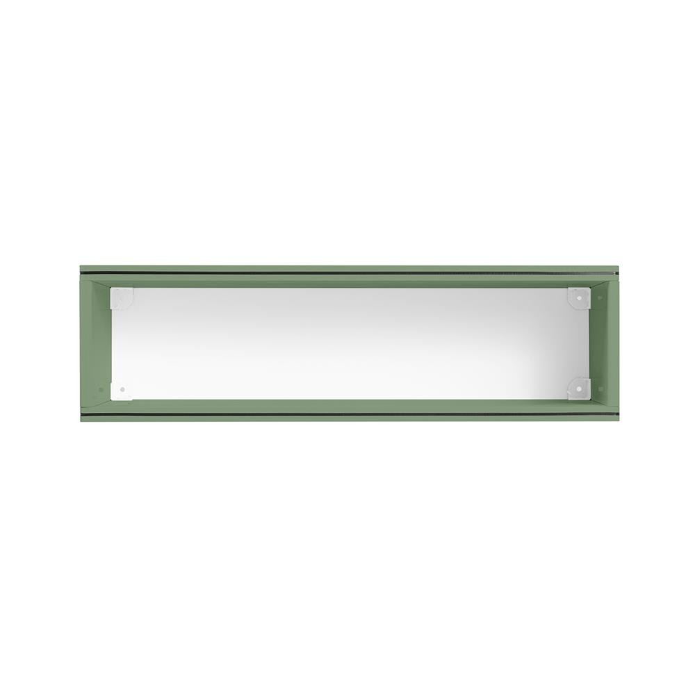 KING ช่องเสริม PLATINUM 90X26 ซม. สีเขียวพิสตาชิโอ จัดส่งโดย HomePro