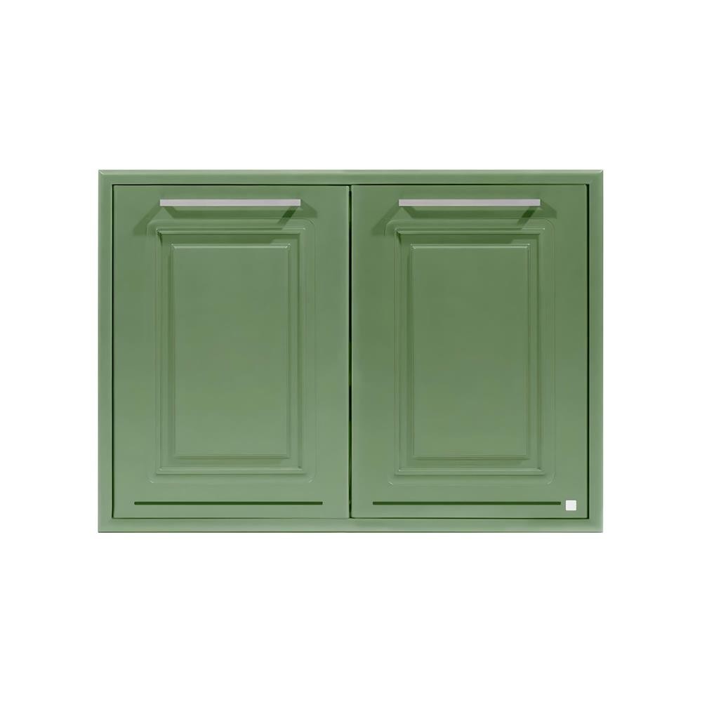 KING บานซิงค์คู่ PLAT-PEARL AIR 96x68.8 ซม. สีเขียวพิสตาชิโอ จัดส่งโดย HomePro
