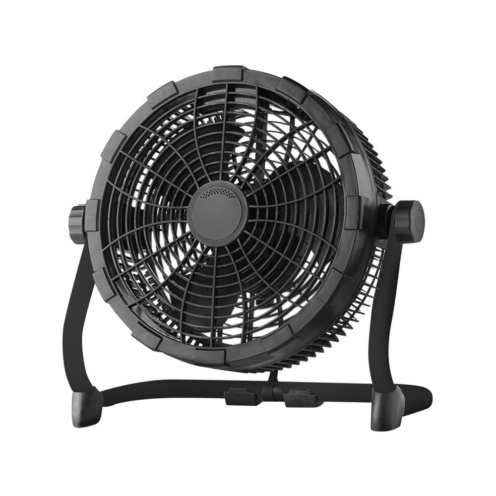 HomePro พัดลมพกพา 10 นิ้ว  EKPTB001 สีดำ แบรนด์ EKONO