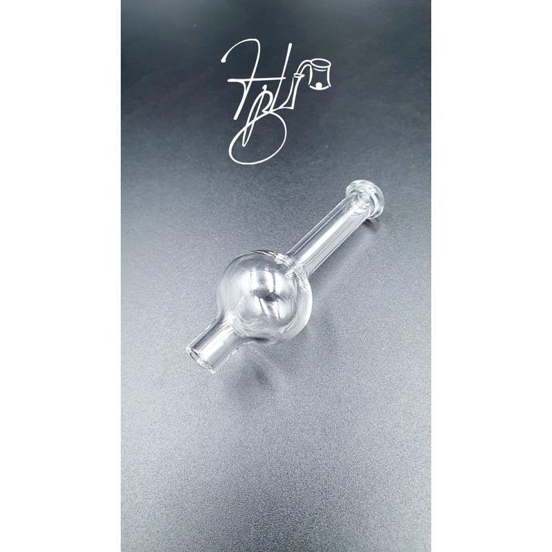 Carb Cap Quartz Ball Cap 22mm BEN47
