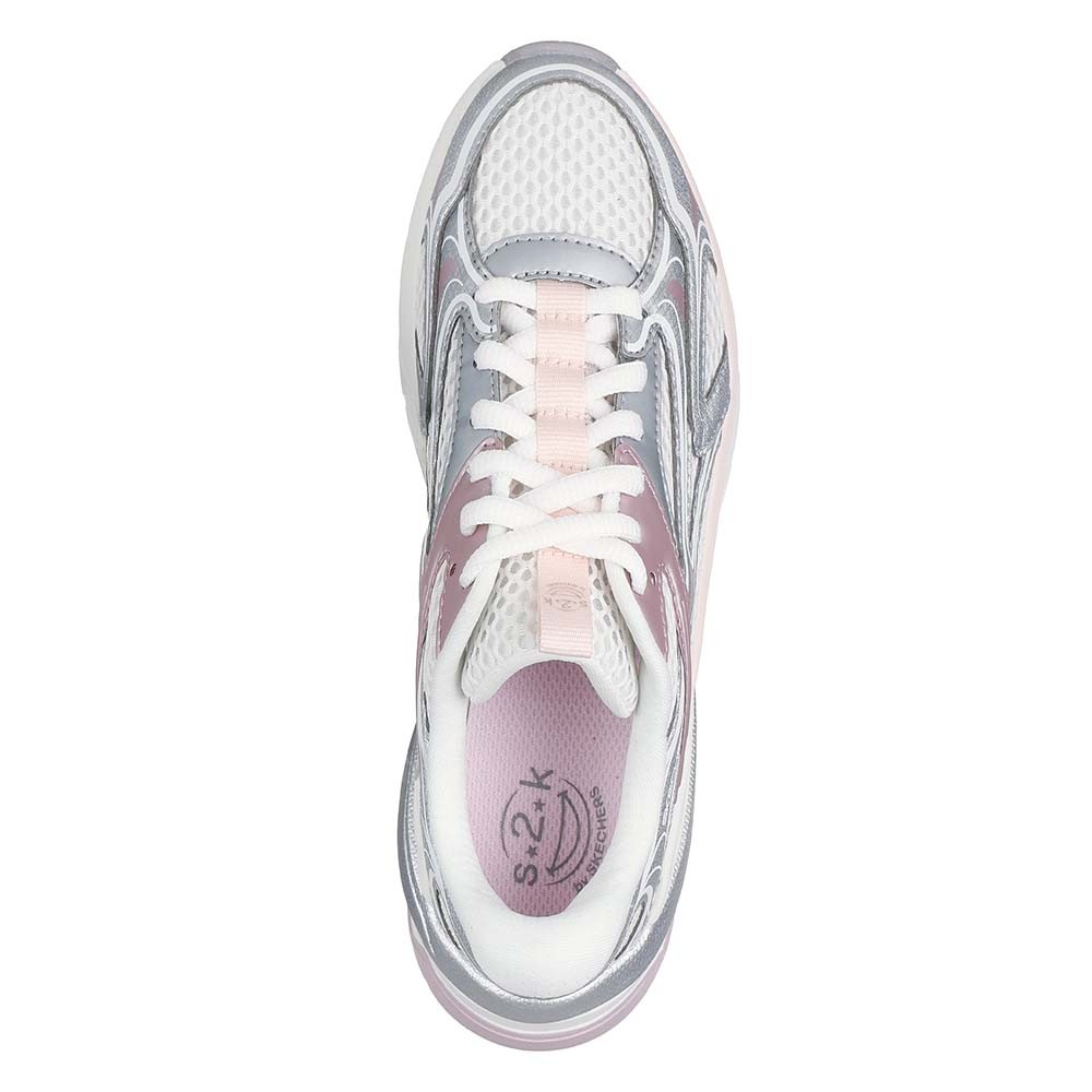 Skechers حذاء بنات S2K — صورة 2