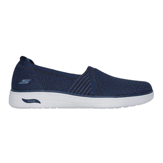 Skechers สเก็ตเชอร์ส รองเท้าผู้หญิง Women On-The-GO Arch Fit Inspire Sydney Walking Shoes - 138701-NVY