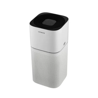 HITACHI เครื่องฟอกอากาศ EP-TZ50WO 48ตารางเมตร จัดส่งโดย HomePro