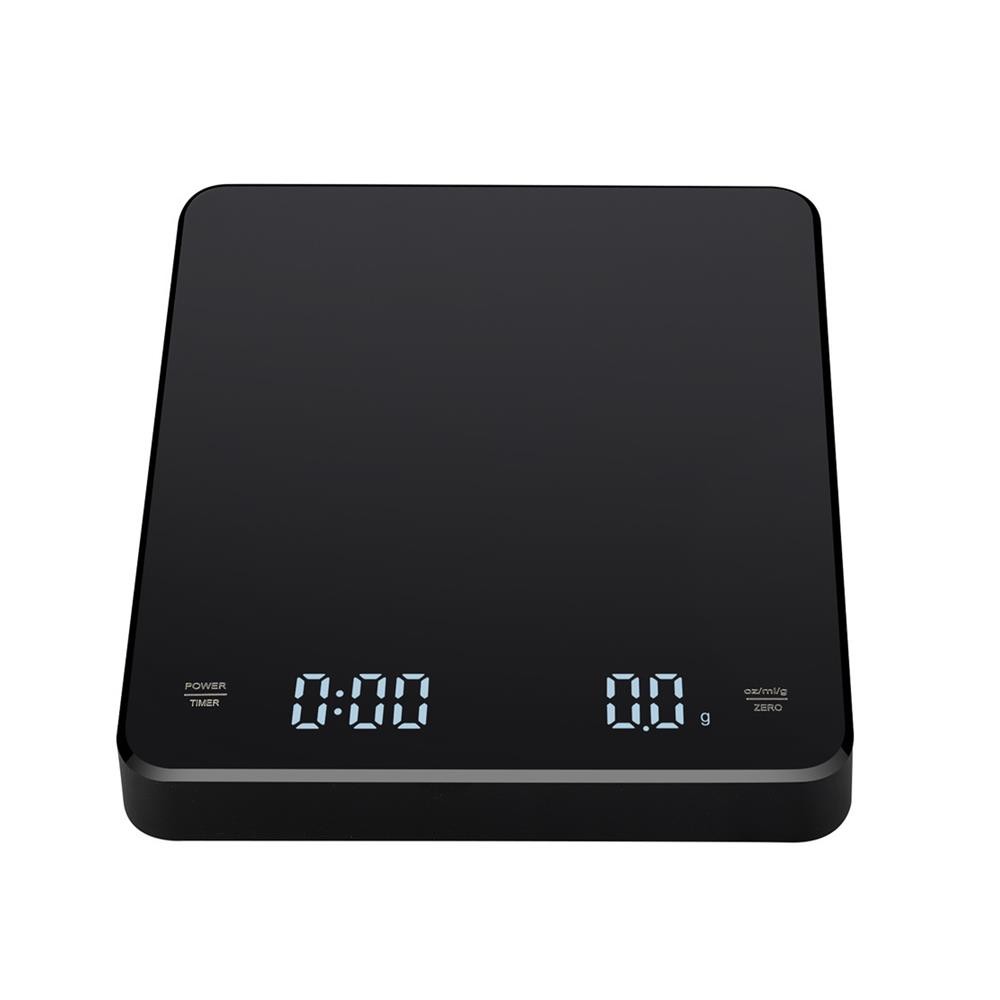 HomePro เครื่องชั่งกาแฟ  8200242 สีดำ แบรนด์ GS