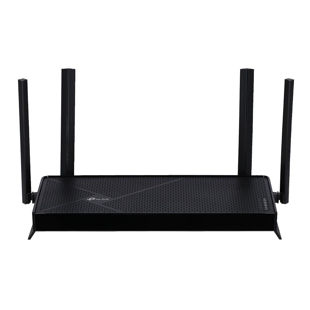 อุปกรณ์เครือข่าย ROUTER (เราเตอร์) TP-LINK ARCHER BE230 - BE3600 DUAL-BAND WI-FI 7 ROUTER