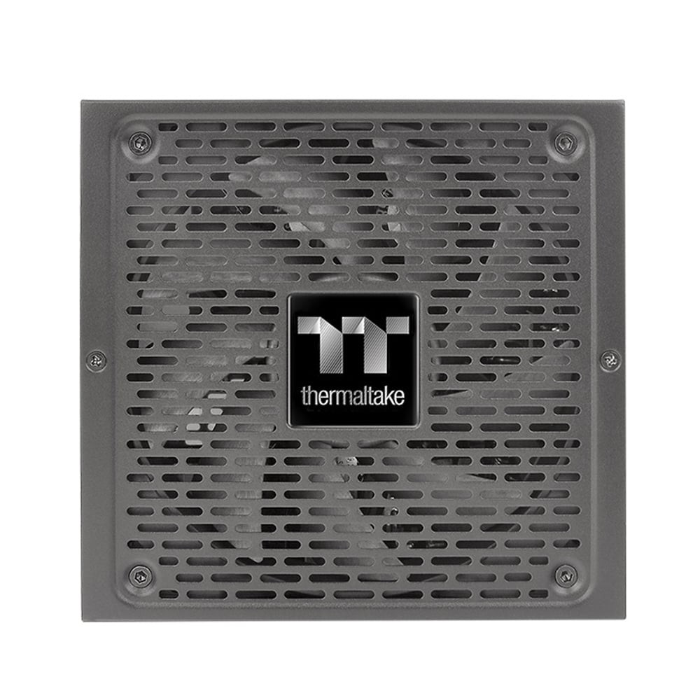 POWER SUPPLY - THERMALTAKE TOUGHPOWER GF3 1350W GOLD - 1350W 80 PLUS GOLD BLACK ATX