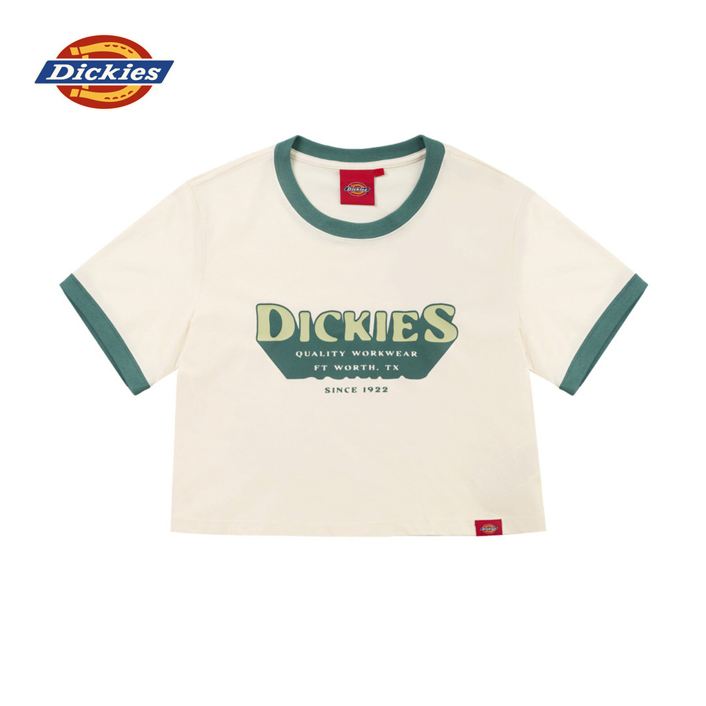 DICKIES WOMEN'S TEE SS รูปที่ 5