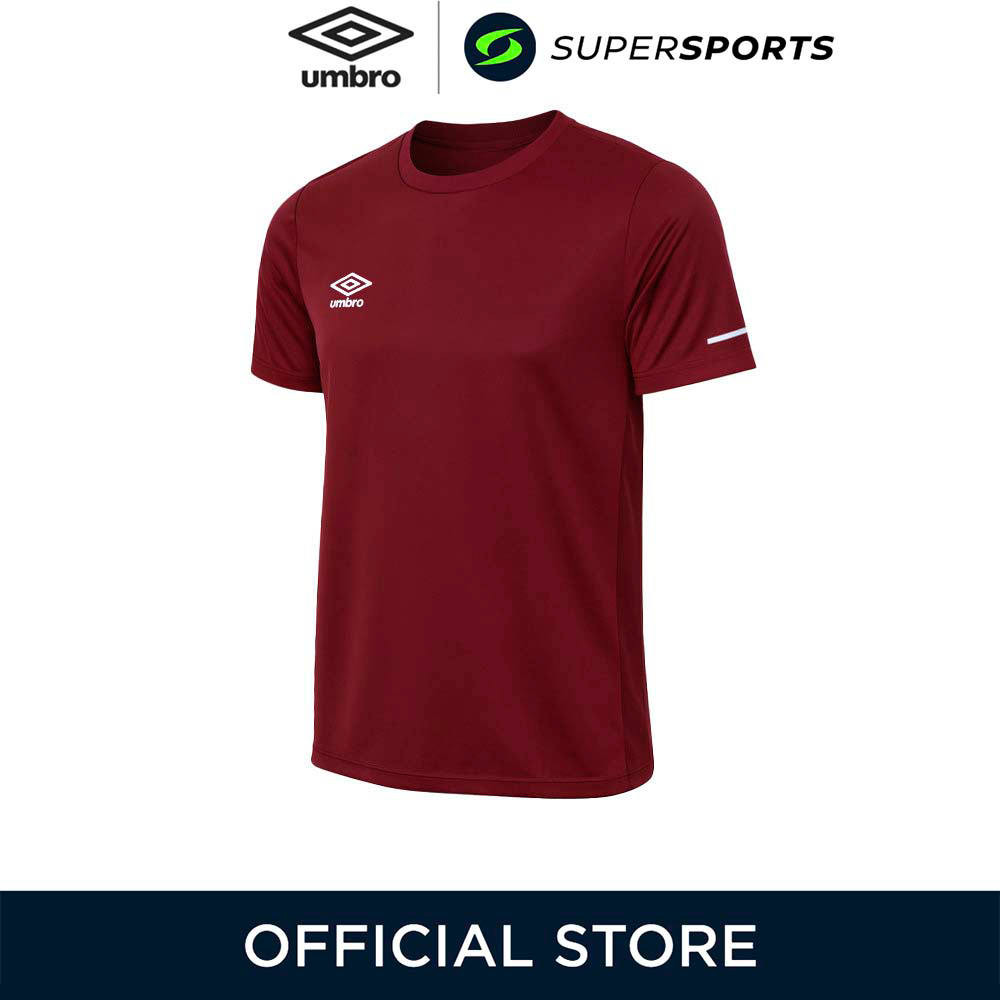 UMBRO Training เสื้อฟุตบอลผู้ชาย